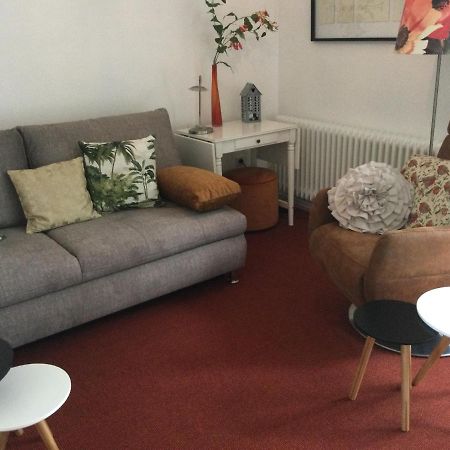 Ferienhaus Us Luett Hus Und Das Zimmer Linde Im Haupthaus Oldenburg Luaran gambar