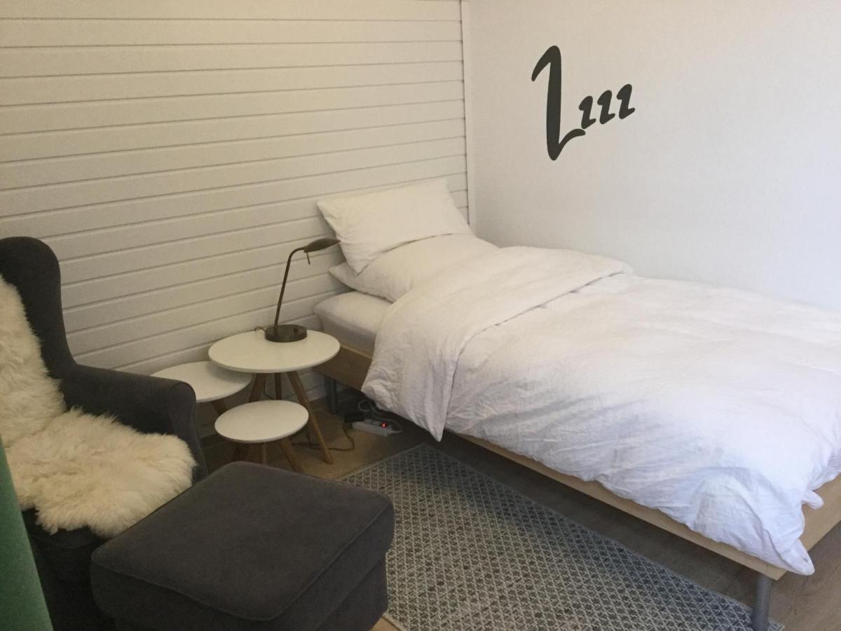 Ferienhaus Us Luett Hus Und Das Zimmer Linde Im Haupthaus Oldenburg Luaran gambar