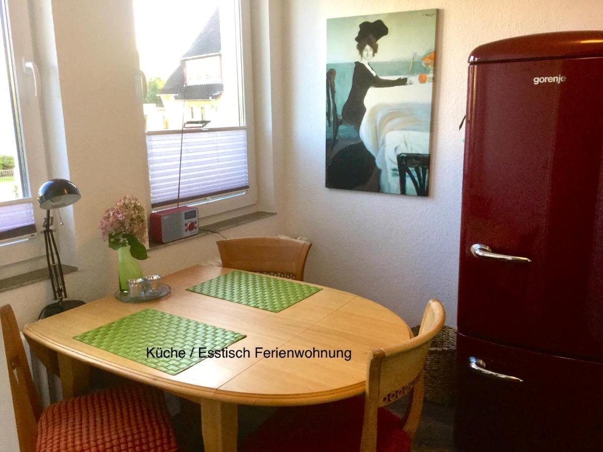 Ferienhaus Us Luett Hus Und Das Zimmer Linde Im Haupthaus Oldenburg Luaran gambar