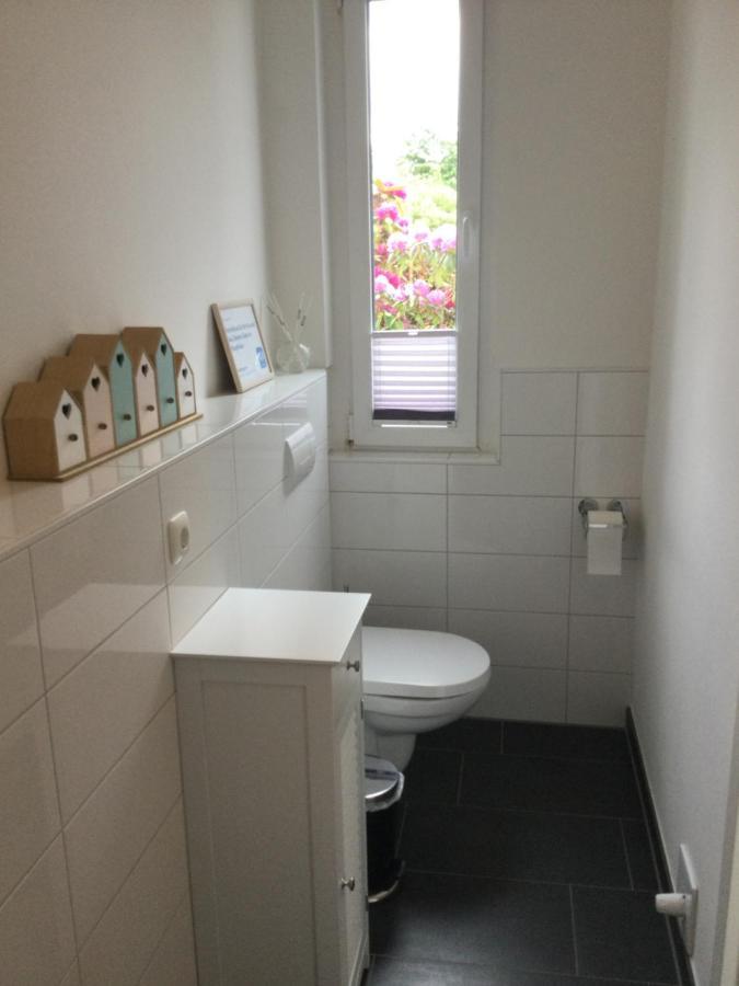 Ferienhaus Us Luett Hus Und Das Zimmer Linde Im Haupthaus Oldenburg Luaran gambar